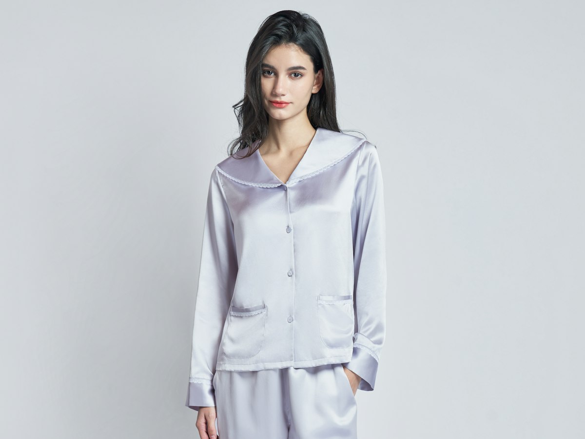 Blush Rose set alternate pastel lilac angle